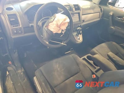 Zdjęcie 8 z 11 samochodu: 2011 HONDA CR-V LX VIN:5J6RE4H30BL024051 - miniatura