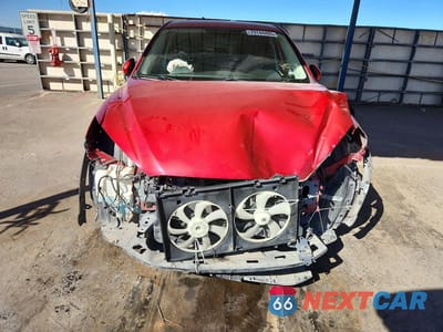 Piąte zdjęcie samochodu w środku: 2014 MAZDA CX-5 TOURING VIN:JM3KE2CY8E0356475 - miniatura