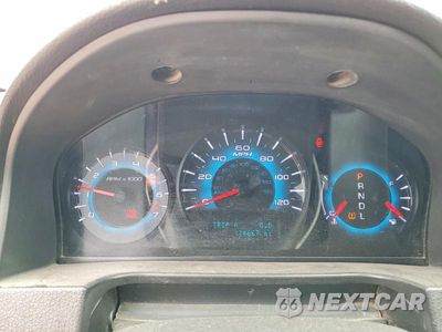 Zdjęcie 9 z 11 samochodu: 2012 FORD FUSION SEL VIN:3FAHP0JA1CR289535 - miniatura