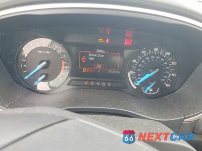 Zdjęcie 9 z 12 samochodu: 2014 FORD FUSION SE VIN:3FA6P0H92ER392288 - miniatura