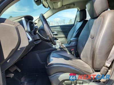 Zdjęcie 7 z 12 samochodu: 2012 CHEVROLET EQUINOX LT VIN:2GNALPEK9C6374995 - miniatura