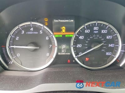 Zdjęcie 9 z 14 samochodu: 2020 ACURA MDX VIN:5J8YD3H3XLL009347 - miniatura