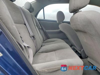 Zdjęcie 10 z 12 samochodu: 2004 TOYOTA COROLLA CE VIN:2T1BR32E14C275560 - miniatura