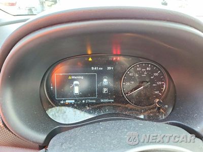 Zdjęcie 9 z 13 samochodu: 2022 NISSAN KICKS SV VIN:3N1CP5CV3NL523829 - miniatura