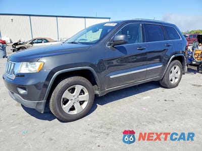 2011 JEEP GRAND CHEROKEE LAREDO 1J4RS4GGXBC719702 - główne zdjęcie licytacji z USA - miniatura