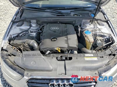 Zdjęcie 11 z 11 samochodu: 2015 AUDI A4 PREMIUM VIN:WAUAFAFL2FN016509 - miniatura