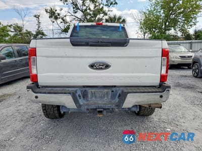 Zdjęcie 6 z 11 samochodu: 2019 FORD F250 SUPER DUTY VIN:1FT7W2BT9KEF64915 - miniatura