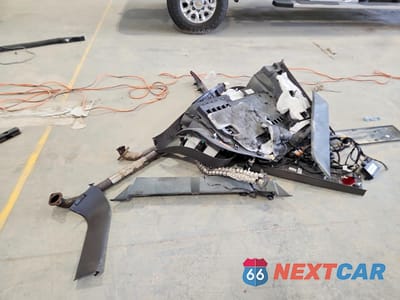 Zdjęcie 13 z 14 samochodu: 2016 LINCOLN MKX RESERVE VIN:2LMTJ6LR8GBL53988 - miniatura