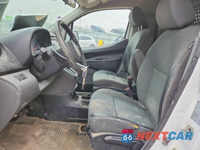 Zdjęcie 7 z 15 samochodu: 2015 CHEVROLET CITY EXPRESS LT VIN:3N63M0ZN5FK717878 - miniatura