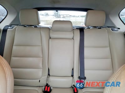 Zdjęcie 10 z 15 samochodu: 2014 MAZDA CX-5 TOURING VIN:JM3KE4CY8E0356259 - miniatura