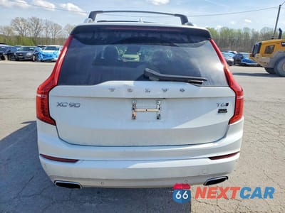 Zdjęcie 6 z 13 samochodu: 2019 VOLVO XC90 T6 MOMENTUM VIN:YV4A22PK1K1462255 - miniatura