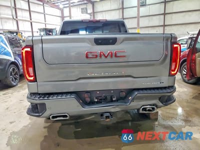 Zdjęcie 6 z 12 samochodu: 2024 GMC SIERRA K1500 DENALI VIN:3GTUUGE82RG378049 - miniatura