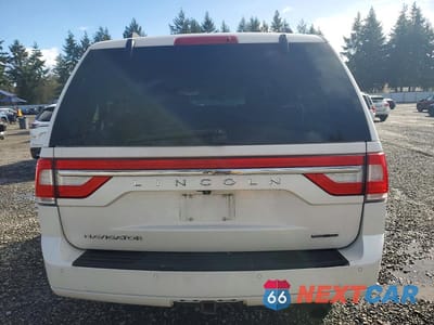 Zdjęcie 6 z 13 samochodu: 2015 LINCOLN NAVIGATOR VIN:5LMJJ2HT2FEJ02416 - miniatura