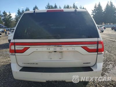 Zdjęcie 6 z 13 samochodu: 2015 LINCOLN NAVIGATOR VIN:5LMJJ2HT2FEJ02416 - miniatura