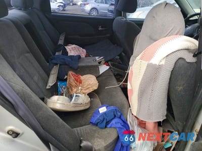 Zdjęcie 10 z 11 samochodu: 2004 HYUNDAI SONATA GLS VIN:KMHWF35H24A916232 - miniatura