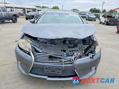 Piąte zdjęcie samochodu w środku: 2013 LEXUS ES 350 BASE VIN:JTHBK1GG0D2058436 - miniatura