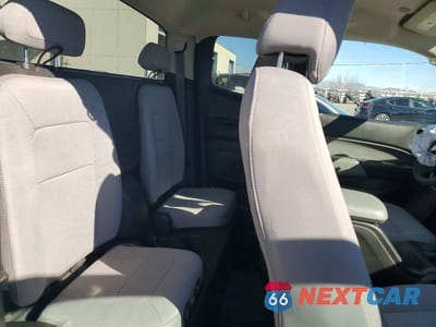 Zdjęcie 10 z 12 samochodu: 2019 CHEV COLORADO VIN:1GCHSBEN8K1259796 - miniatura
