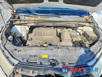 Zdjęcie 12 z 12 samochodu: 2014 TOYOTA HIGHLANDER LE PLUS VIN:5TDZKRFH3ES024123 - miniatura