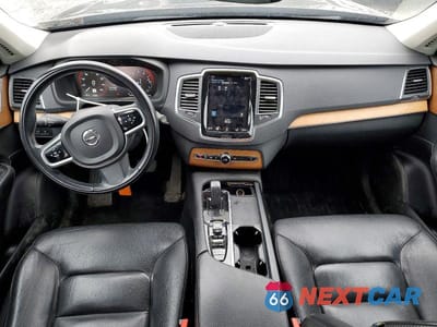 Zdjęcie 8 z 13 samochodu: 2021 VOLVO XC90 T8 RECHARGE INSCRIPTION EXPRESS VIN:YV4BR0CK5M1754603 - miniatura