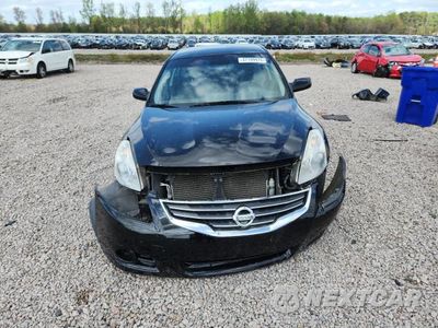 Piąte zdjęcie samochodu w środku: 2011 NISSAN ALTIMA 2.5 VIN:1N4AL2AP2BN512230 - miniatura