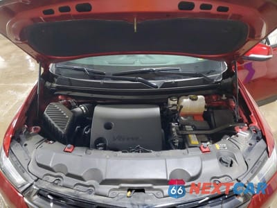 Zdjęcie 12 z 12 samochodu: 2023 CHEVROLET TRAVERSE RS VIN:1GNEVJKW1PJ282451 - miniatura