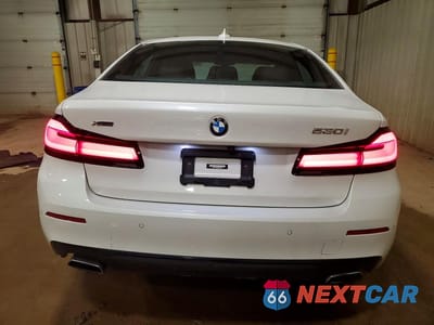 Zdjęcie 6 z 11 samochodu: 2023 BMW 5 SERIES 530I XDRIVE XI VIN:WBA13BJ04PWX98349 - miniatura