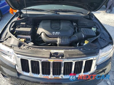 Zdjęcie 12 z 12 samochodu: 2012 JEEP GRAND CHEROKEE LAREDO VIN:1C4RJFAG2CC164968 - miniatura