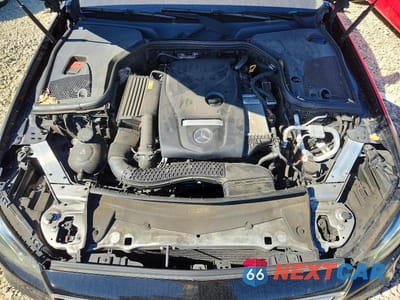 Zdjęcie 11 z 11 samochodu: 2017 MERCEDES-BENZ E 300 VIN:WDDZF4JB8HA041596 - miniatura