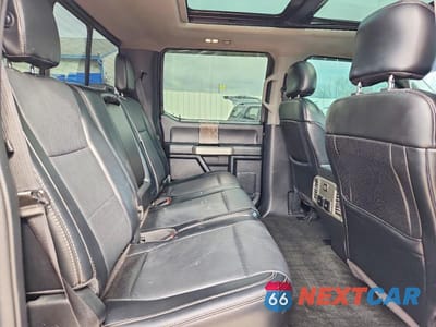 Zdjęcie 10 z 12 samochodu: 2017 FORD F250 SUPER DUTY VIN:1FT7W2BT0HEE02678 - miniatura