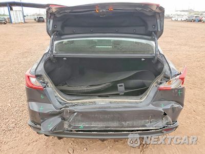 Zdjęcie 6 z 12 samochodu: 2025 TOYOTA CAMRY SE VIN:4T1DAACK3SU126040 - miniatura