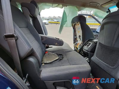 Zdjęcie 11 z 12 samochodu: 2019 KIA SORENTO LX VIN:5XYPGDA31KG438534 - miniatura