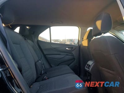Zdjęcie 11 z 13 samochodu: 2022 CHEVROLET EQUINOX LT VIN:3GNAXKEV9NL151789 - miniatura