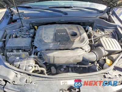 Zdjęcie 12 z 12 samochodu: 2017 JEEP GRAND CHEROKEE OVERLAND VIN:1C4RJFCG3HC628158 - miniatura