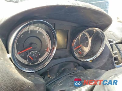 Zdjęcie 9 z 12 samochodu: 2017 DODGE GRAND CARAVAN GT VIN:2C4RDGEGXHR767043 - miniatura