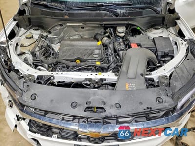 Zdjęcie 12 z 13 samochodu: 2024 CHEVROLET TRAX 1LT VIN:KL77LHE23RC174233 - miniatura