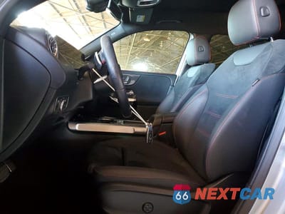 Zdjęcie 7 z 13 samochodu: 2025 MERCEDES-BENZ GLB 250 VIN:W1N4M4GBXSW399061 - miniatura