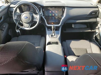 Zdjęcie 8 z 13 samochodu: 2022 SUBARU OUTBACK VIN:4S4BTAFC4N3270759 - miniatura