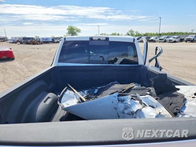 Zdjęcie 10 z 14 samochodu: 2019 RAM 2500 LARAMIE VIN:3C6UR5FL4KG520729 - miniatura