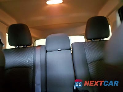 Zdjęcie 10 z 13 samochodu: 2018 DODGE JOURNEY SE VIN:3C4PDCAB0JT443936 - miniatura