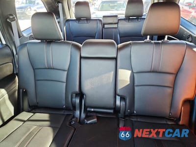 Zdjęcie 10 z 12 samochodu: 2022 HONDA PILOT TRAILSPORT VIN:5FNYF6H88NB099982 - miniatura