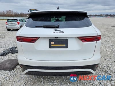 Zdjęcie 6 z 12 samochodu: 2024 JAGUAR F-PACE R-DYNAMIC S VIN:SADCT2EX1RA736334 - miniatura