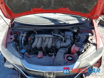 Zdjęcie 11 z 13 samochodu: 2018 HONDA FIT EX VIN:3HGGK5H80JM730118 - miniatura