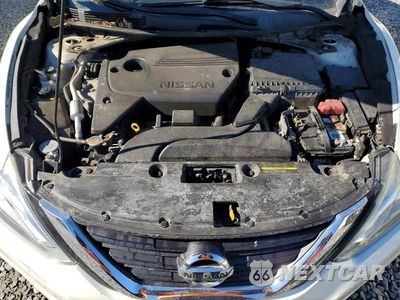 Zdjęcie 11 z 11 samochodu: 2016 NISSAN ALTIMA 2.5 VIN:1N4AL3AP3GN382794 - miniatura