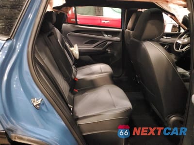 Zdjęcie 10 z 11 samochodu: 2025 VOLKSWAGEN TIGUAN SE R-LINE BLACK VIN:3VVGR7RM6SM040314 - miniatura