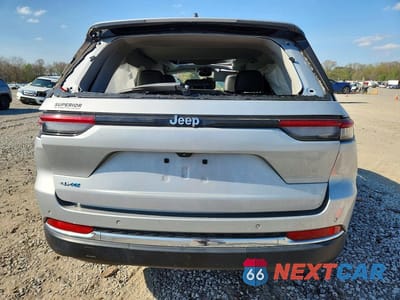 Zdjęcie 6 z 13 samochodu: 2023 JEEP GRAND CHEROKEE LIMITED 4XE VIN:1C4RJYB62PC633368 - miniatura