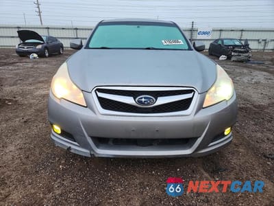 Piąte zdjęcie samochodu w środku: 2011 SUBARU LEGACY 2.5I LIMITED VIN:4S3BMCK68B3220732 - miniatura