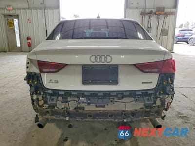 Zdjęcie 6 z 13 samochodu: 2019 AUDI A3 PREMIUM PLUS VIN:WAUJEGFF2K1027799 - miniatura