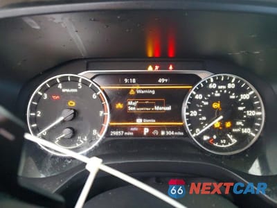 Zdjęcie 9 z 13 samochodu: 2023 NISSAN ROGUE SL VIN:JN8BT3CBXPW489534 - miniatura