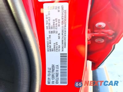 Zdjęcie 12 z 12 samochodu: 2024 RAM 1500 REBEL VIN:1C6SRFLT7RN202641 - miniatura