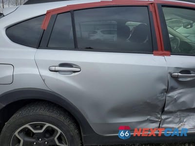 Zdjęcie 11 z 12 samochodu: 2014 SUBARU XV CROSSTREK 2.0 PREMIUM VIN:JF2GPACC7E8204519 - miniatura